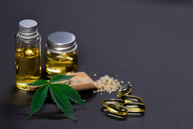 Olio di CBD controindicazioni: tutto quello che devi sapere prima di usarlo